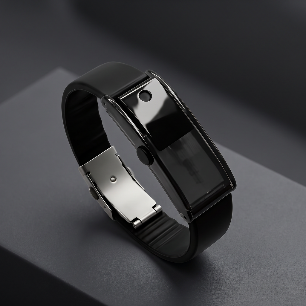 Refillable Fragrance Bracelet - Premium