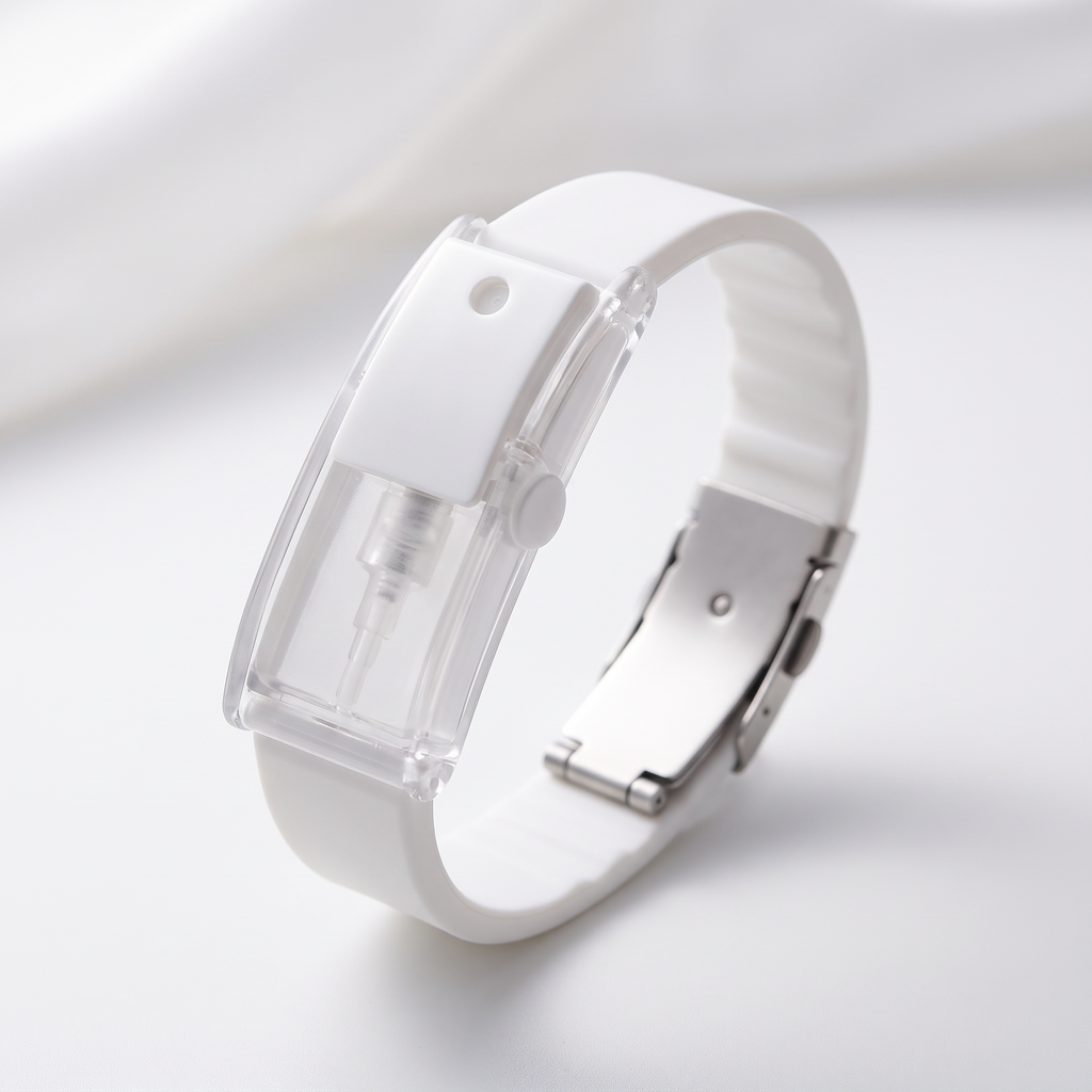 Refillable Fragrance Bracelet - Premium