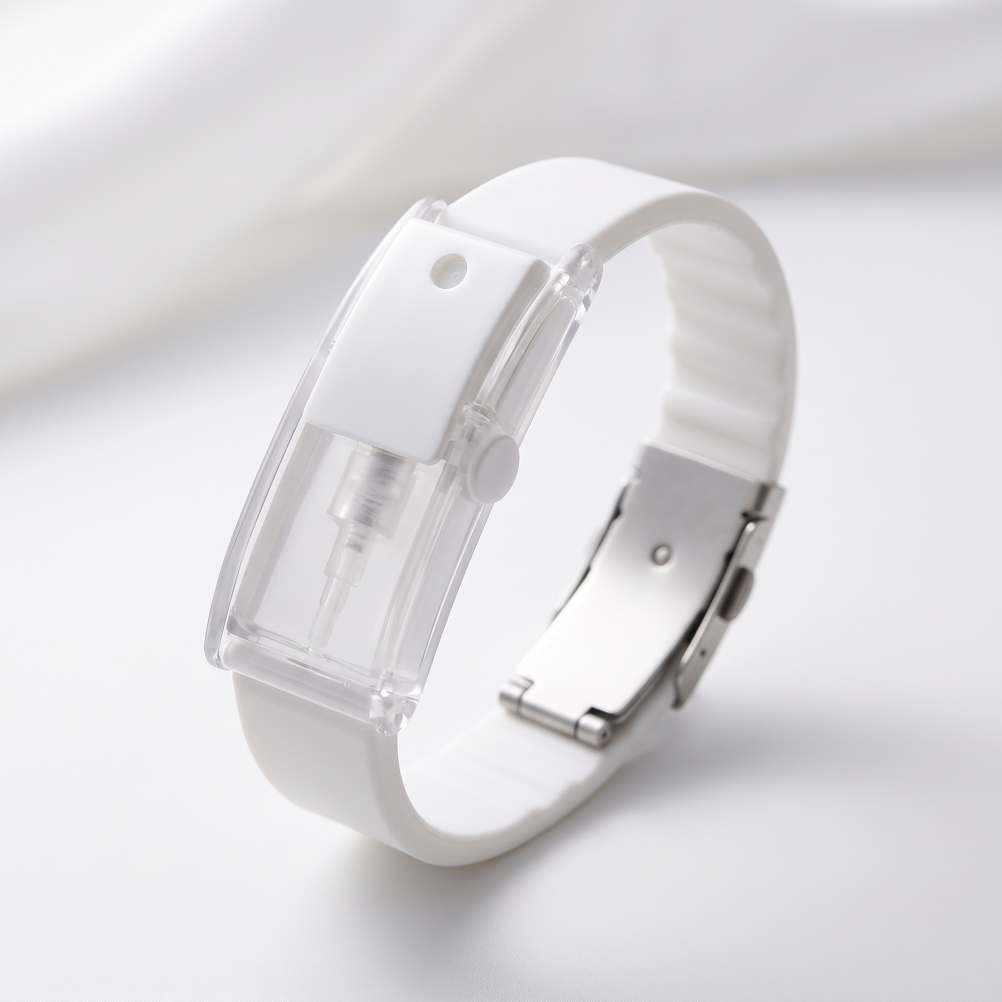 Refillable Fragrance Bracelet - Premium