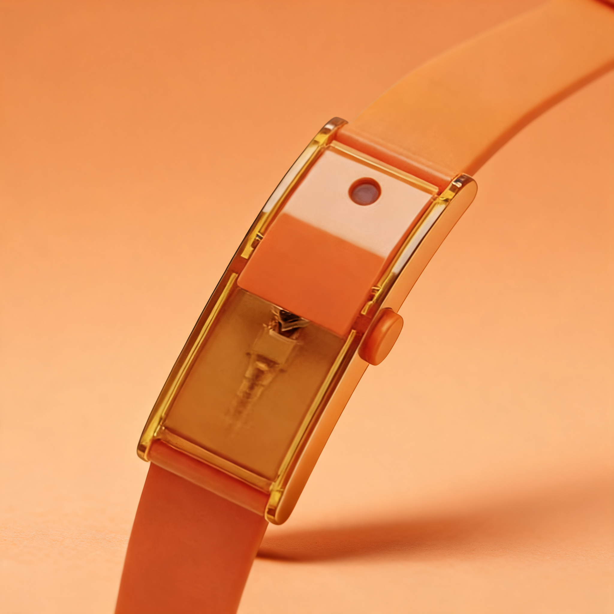 Refillable Fragrance Bracelet - Premium